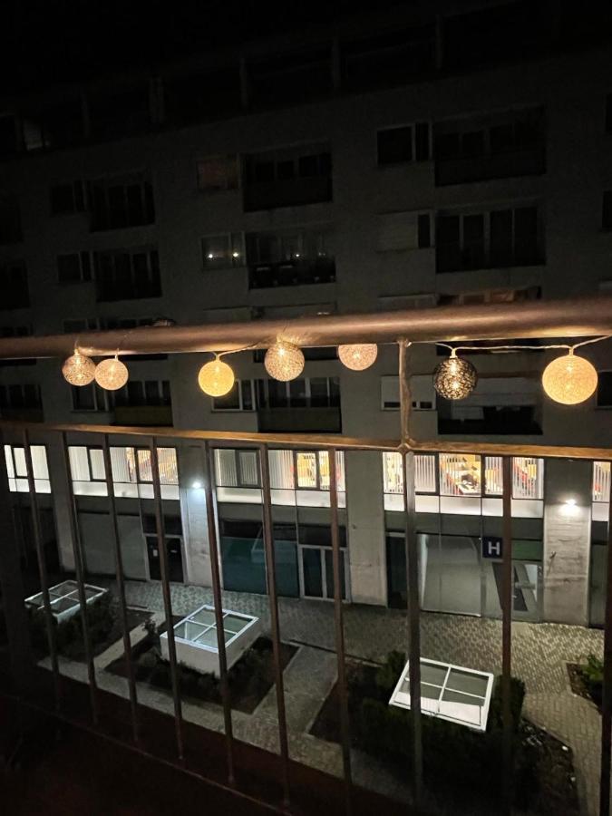 Macropolis Apartments Miskolc Kültér fotó